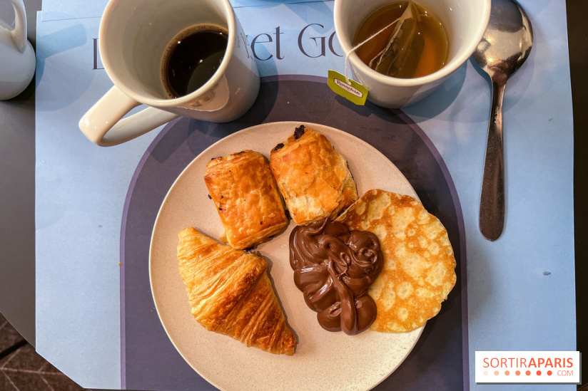 Dream Castle Hôtel, le 4**** familial à côté de Disneyland - 89BEEDFF 557C 455B 8DE0 1CFC9FD7156B