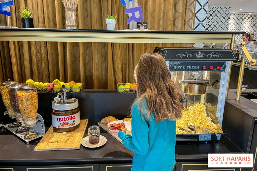 Dream Castle Hôtel, le 4**** familial à côté de Disneyland - 2C836D5B 3109 49EA 8CCA F008E8500A5B