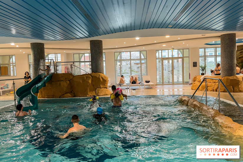 Dream Castle Hôtel, le 4**** familial à côté de Disneyland - 21C8678F 2023 427C 9755 C5746305346E