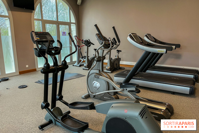 Dream Castle Hôtel, le 4**** familial à côté de Disneyland - 0F46C418 4428 4F4F 8CF4 6B2811A3A50E