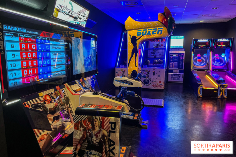 Dream Castle Hôtel, le 4**** familial à côté de Disneyland - BF0F6A68 46F8 4741 98CB EBE2A7F5F0CA