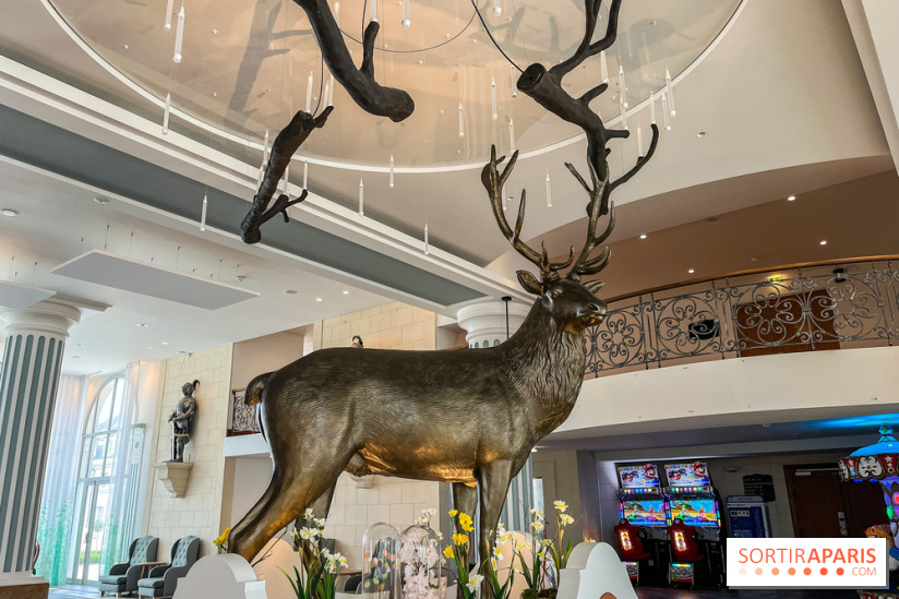 Dream Castle Hôtel, le 4**** familial à côté de Disneyland - 7E26F93A CF23 4B32 8A28 3DD398B3E519