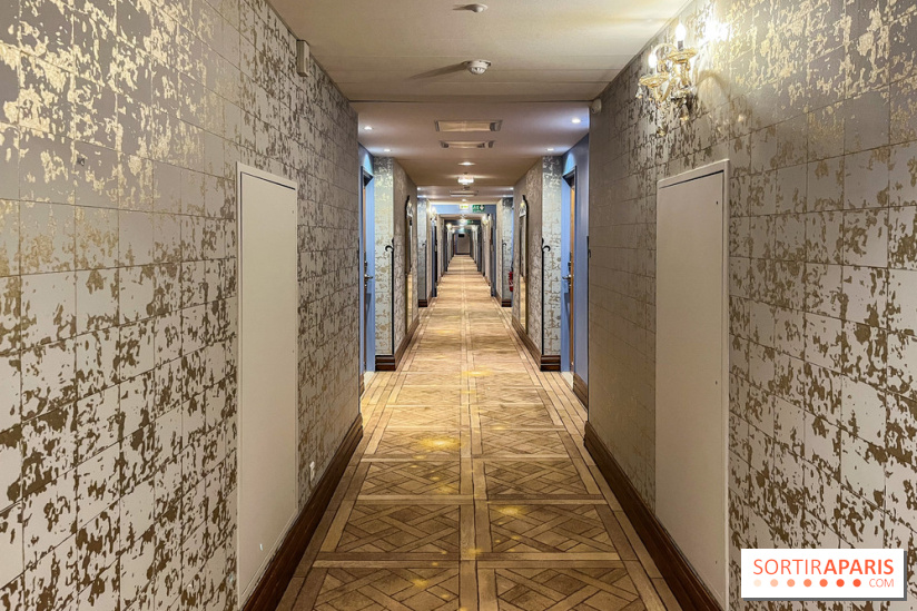 Dream Castle Hôtel, le 4**** familial à côté de Disneyland - 41489937 D549 4C58 87CC 48DA0A778B4B