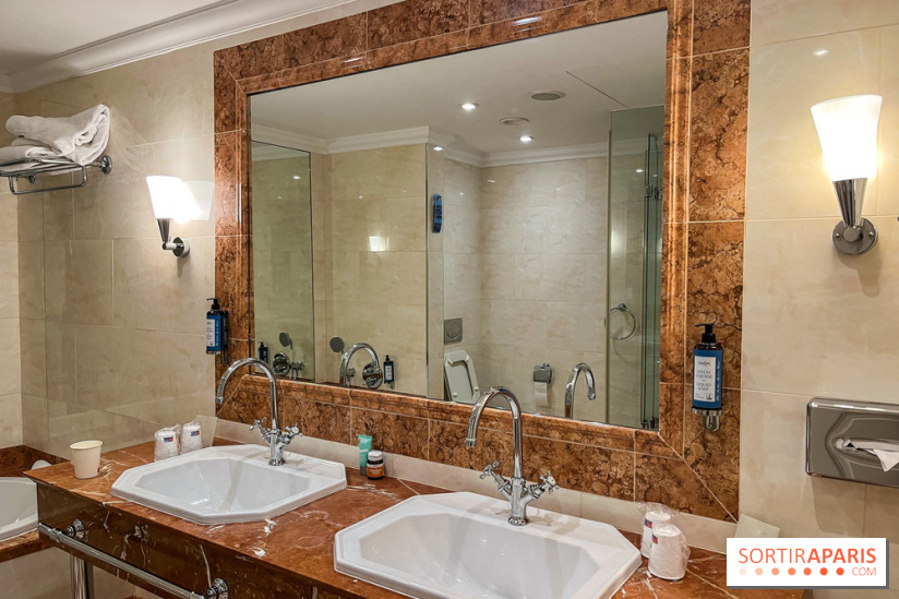 Dream Castle Hôtel, le 4**** familial à côté de Disneyland - 6847D84C 7608 4420 8A36 0042CB2A135D