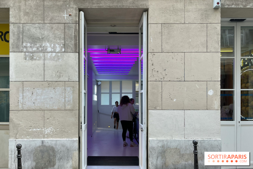 Decibel, la salle de sport et studio de danse à Beaubourg - 563BDA4A D4D2 4473 A3F8 27001978522D