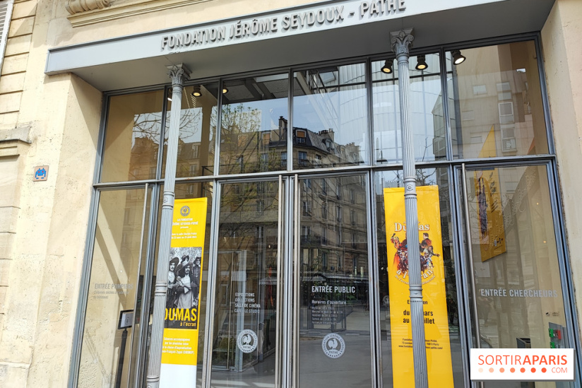 Fondation Jérôme Seydoux - visuels - 145547
