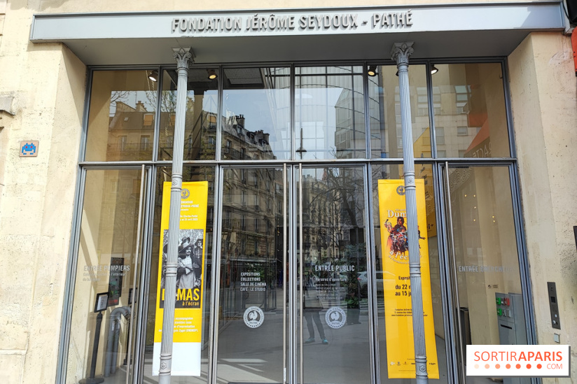 Fondation Jérôme Seydoux - visuels - 145554