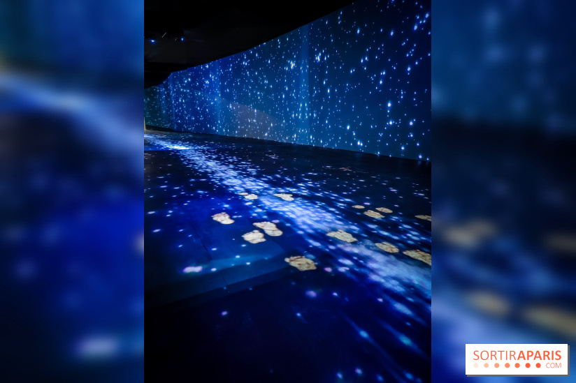 Songlines, l'exposition du musée du Quai Branly qui nous plonge dans les légendes australiennes