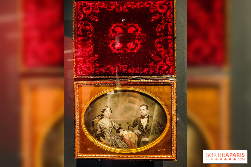 Ouvrir l'album du monde, l'exposition photo qui nous fait voyager au musée du Quai Branly - photos - IMG20230403111523