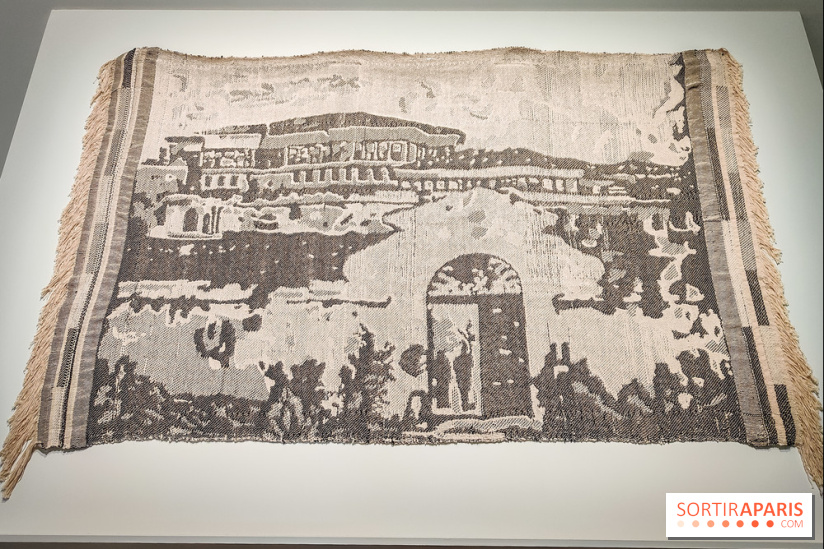 Ouvrir l'album du monde, l'exposition photo qui nous fait voyager au musée du Quai Branly - photos - IMG20230403111447