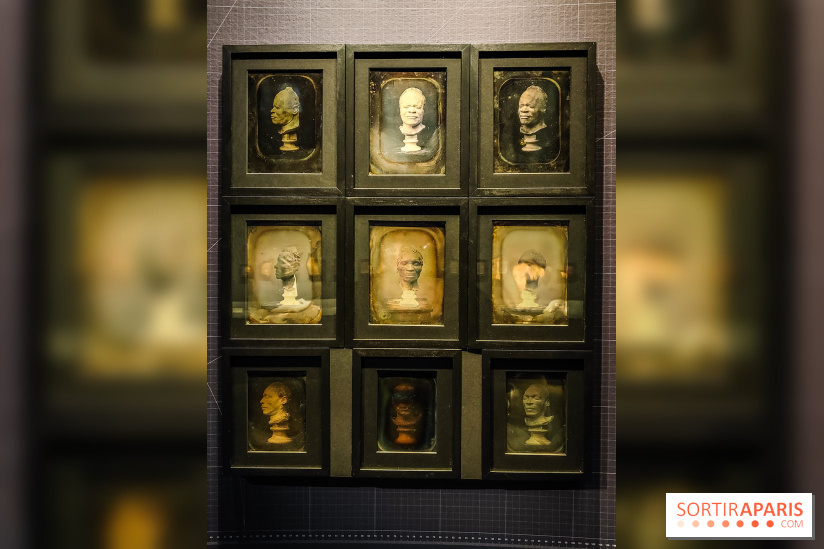 Ouvrir l'album du monde, l'exposition photo qui nous fait voyager au musée du Quai Branly - photos - IMG20230403111532