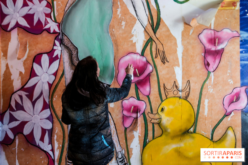 Festival Planète Périphérique à Paris - IMG 9030