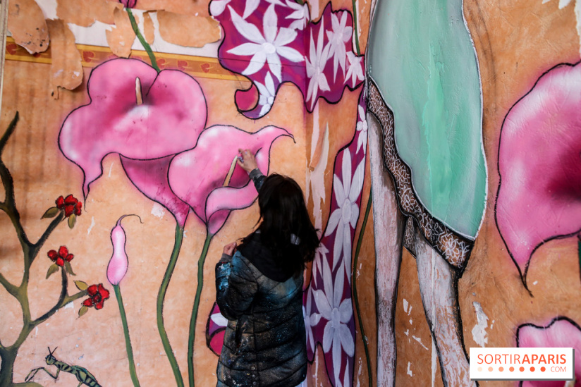 Festival Planète Périphérique à Paris - IMG 9035