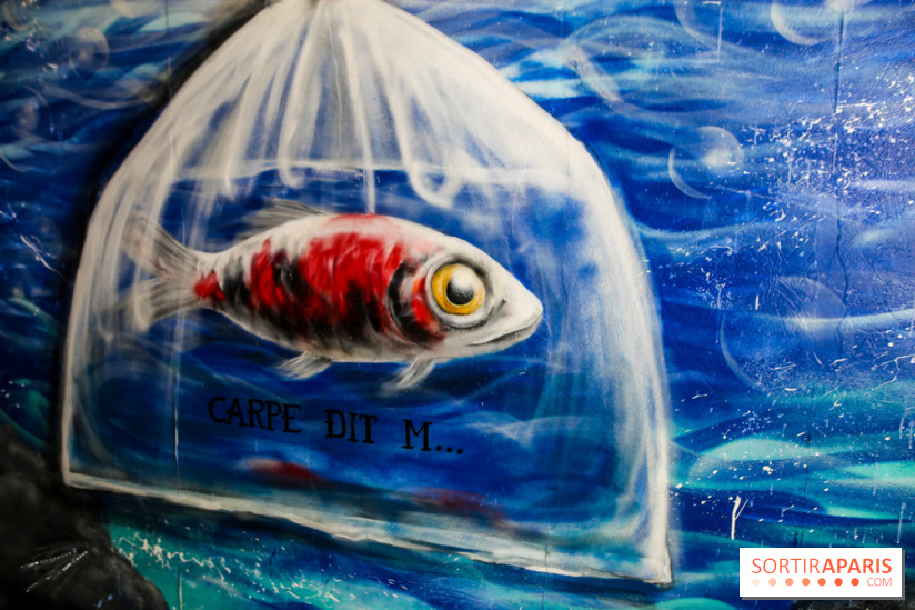 Festival Planète Périphérique à Paris - IMG 9039