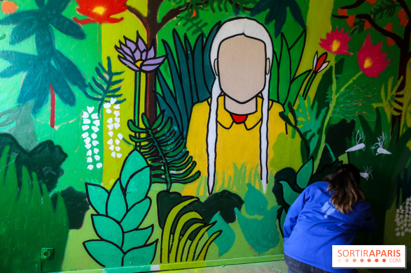 Festival Planète Périphérique à Paris