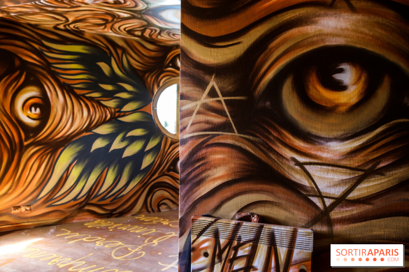 Festival Planète Périphérique à Paris - IMG 9049