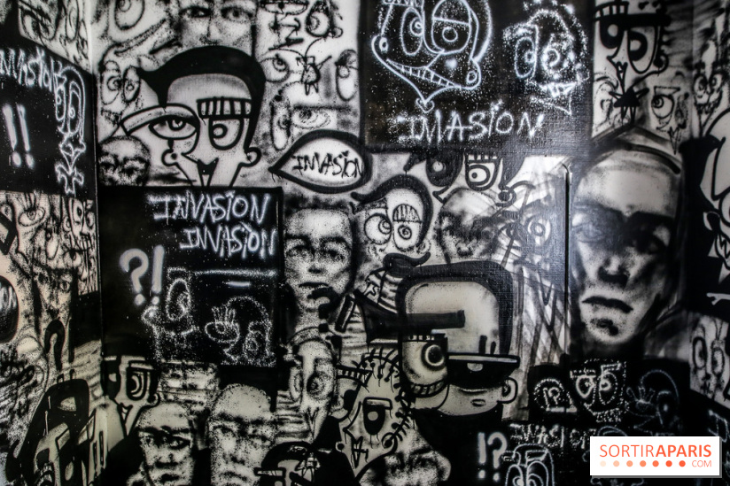 Festival Planète Périphérique à Paris - IMG 9056