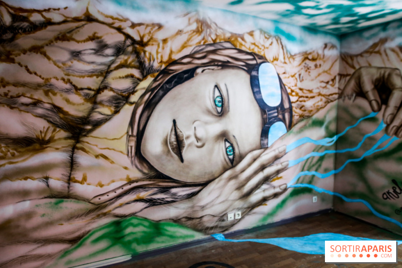 Festival Planète Périphérique à Paris