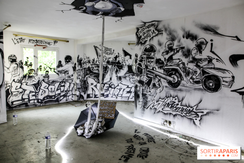 Festival Planète Périphérique à Paris - IMG 9561