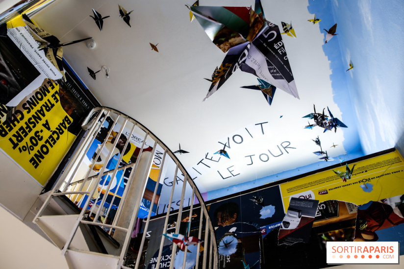Festival Planète Périphérique à Paris