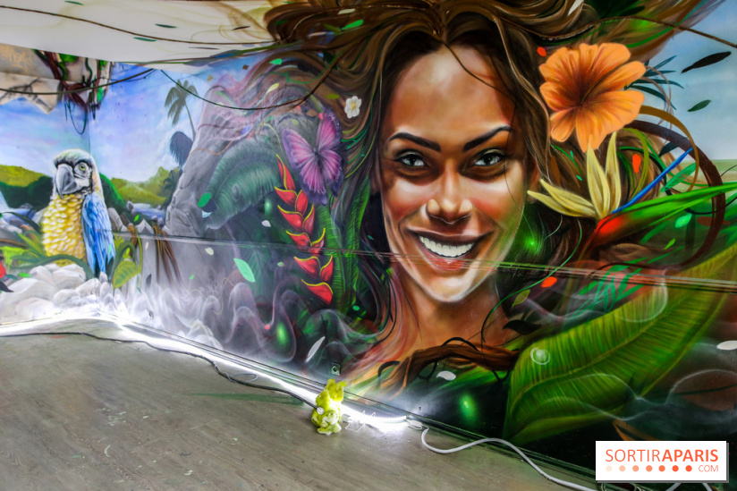 Festival Planète Périphérique à Paris - IMG 9605