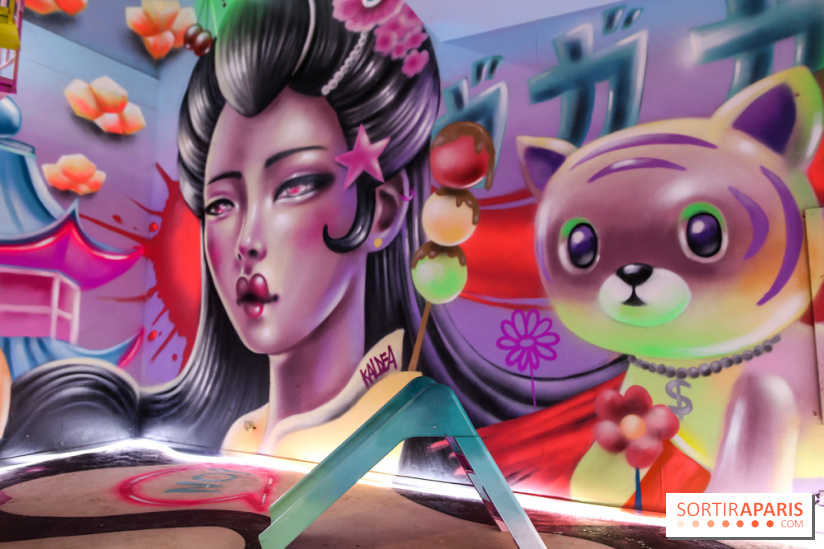 Festival Planète Périphérique à Paris - IMG 9620