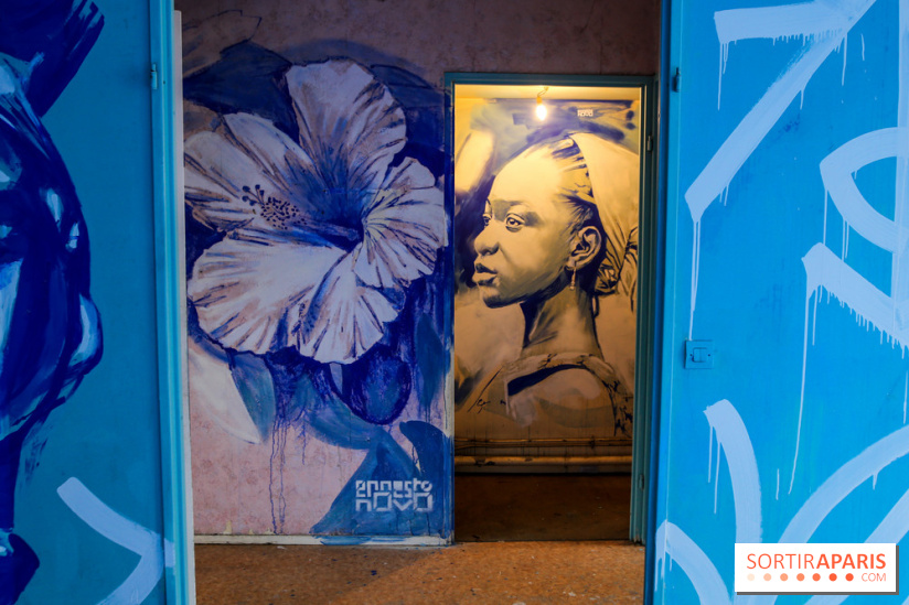 Festival Planète Périphérique à Paris, nos photos - 3 IMG 9635