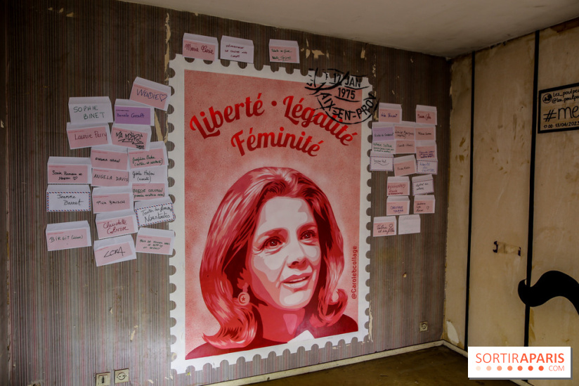 Festival Planète Périphérique à Paris, nos photos - 4 IMG 9646