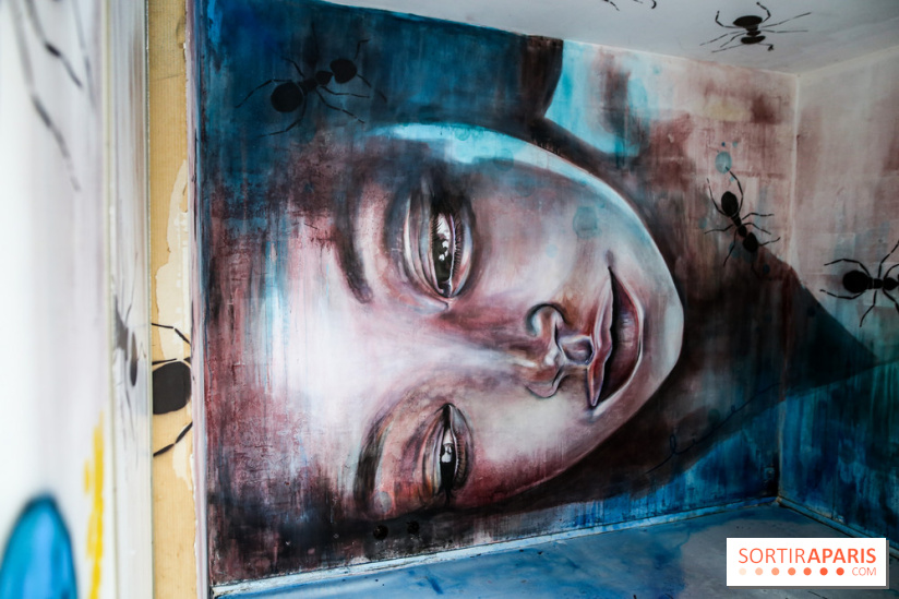 Festival Planète Périphérique à Paris, nos photos - 5 IMG 9624