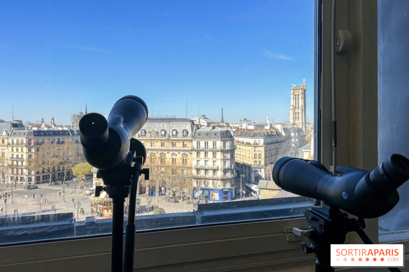 Partie de Campagne au BHV - image00005