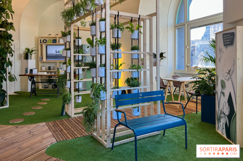 Partie de Campagne au BHV - image00007