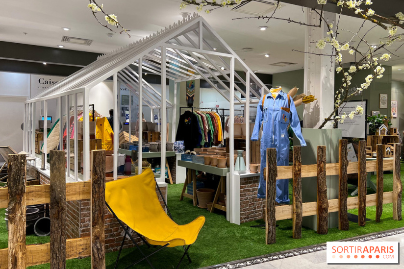 Partie de Campagne au BHV - image00010