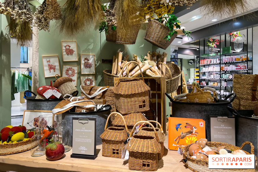 Partie de Campagne au BHV - image00012