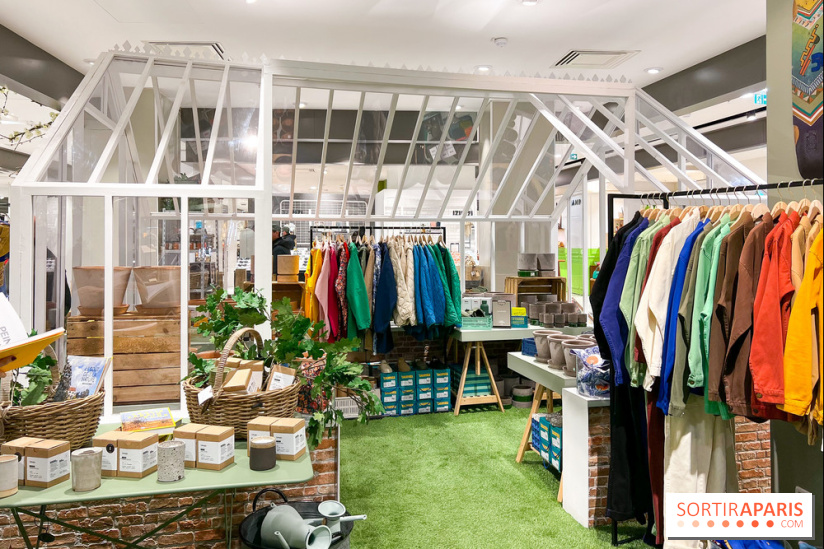 Partie de Campagne au BHV - image00017