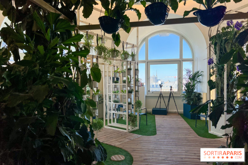 Partie de Campagne au BHV - image00001