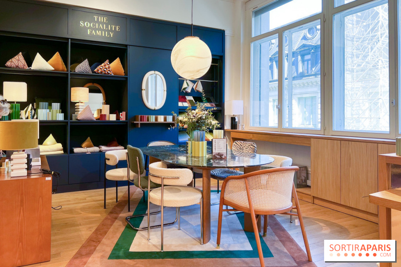 Caffè L'Appuntamento, par The Socialite Family