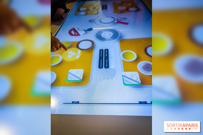 Métamorphoses, l'exposition poétique à découvrir à la Cité des Sciences et de l'Industrie  - IMG20230405151344