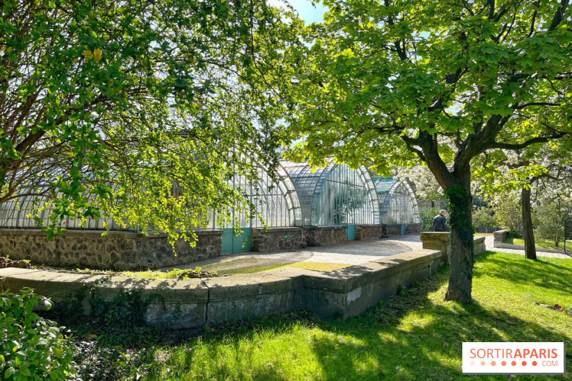 Le Jardin des Serres d'Auteuil - IMG 1510