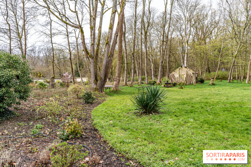 Château et atelier Rosa Bonheur à Thomery - photos -  A7C8053