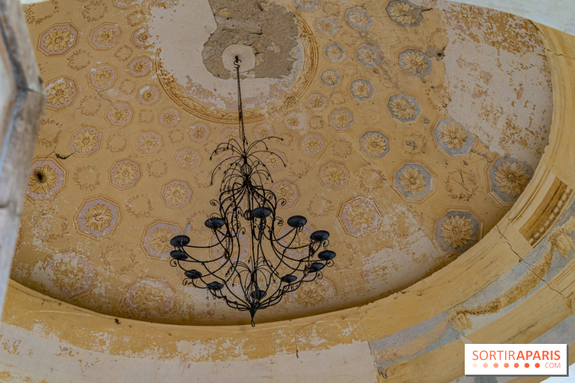 Château et atelier Rosa Bonheur à Thomery - photos -  A7C8061