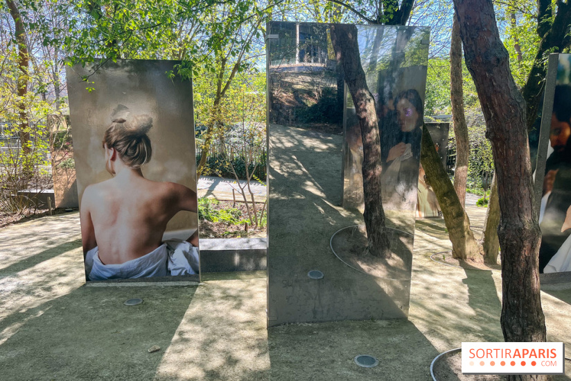 100% l'EXPO - édition 2023 à la Villette - C8B62446 2ACC 4219 BB37 F140AD0A3E52