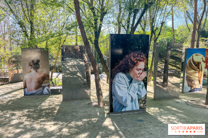 100% l'EXPO - édition 2023 à la Villette - 62481E49 163B 442D 8B9B 0D45533D7804