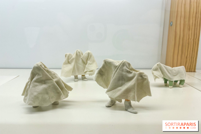 100% l'EXPO - édition 2023 à la Villette - 24160F80 9CC2 4BC6 9292 C615F0F098CA