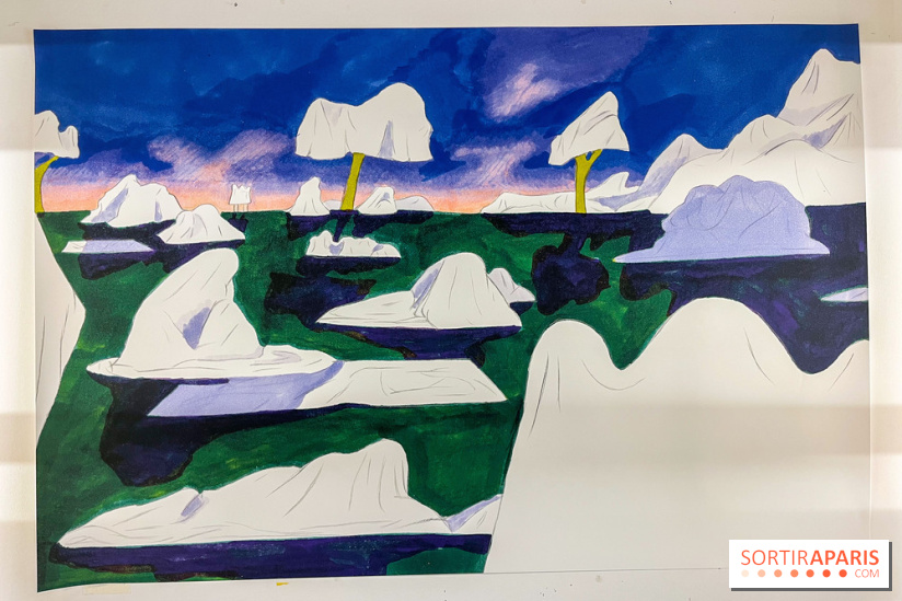 100% l'EXPO - édition 2023 à la Villette - 5C4C5BDB 4C18 4D5C BE87 BAB9FE6CB51F