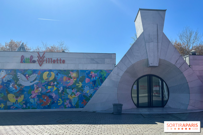 Little Villette - Visuels 2