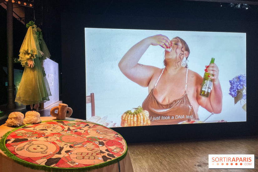 100% l'EXPO - édition 2023 à la Villette - 1745FF7C 2FD4 4F84 A551 44F0BB308449