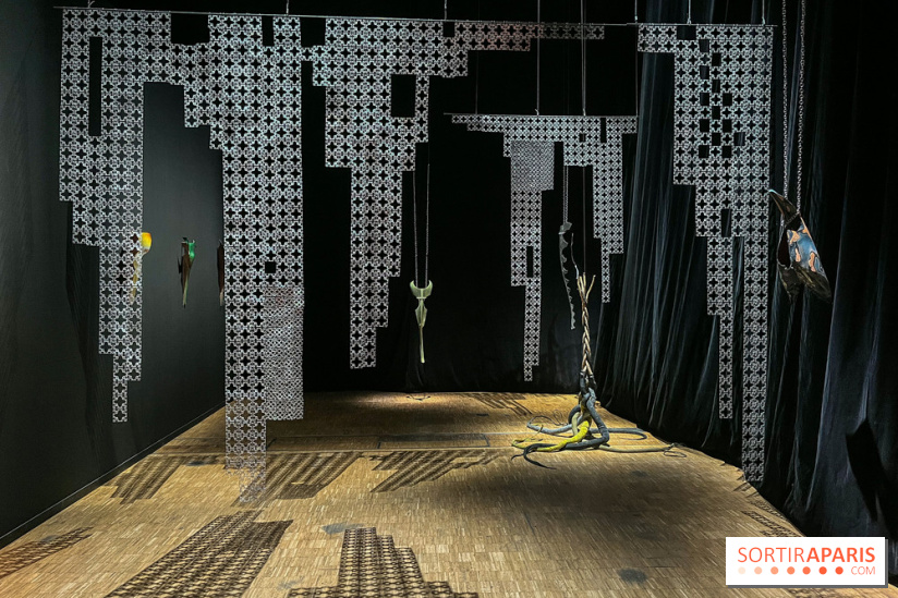 100% l'EXPO - édition 2023 à la Villette - 522E1565 B1D2 430E 84DF A4489E7055F3