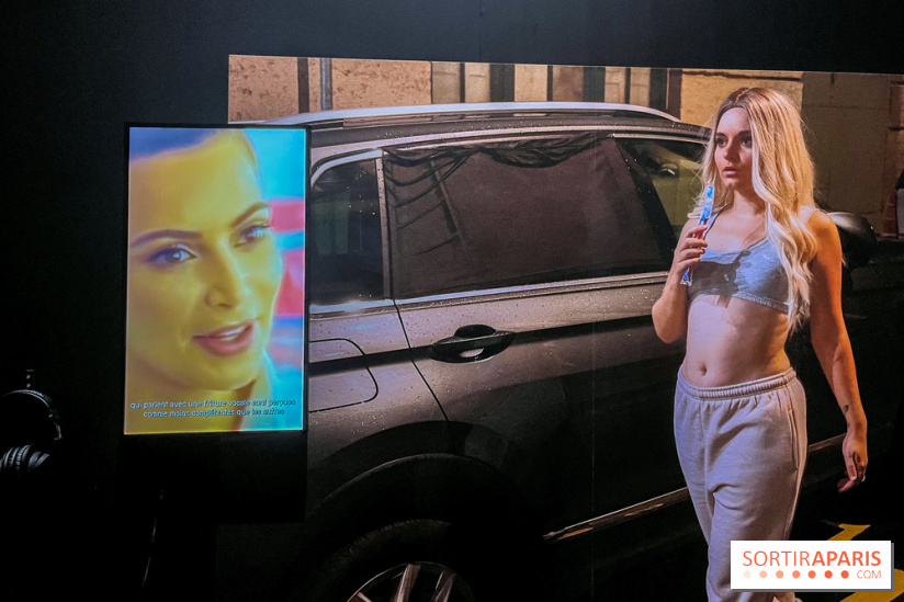 100% l'EXPO - édition 2023 à la Villette - 3F340B96 CE63 439C AD2C 4774F54BA116