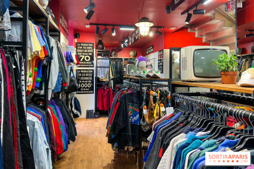 Kilo Shop Saint Michel