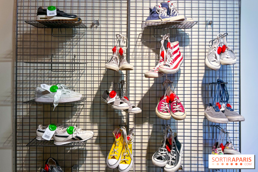 Kilo Shop Saint Michel